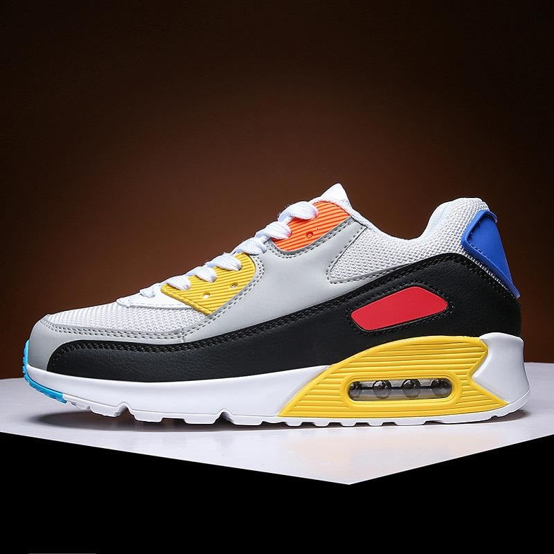 Unisex Fashion Walking Running Fashion Sneakers