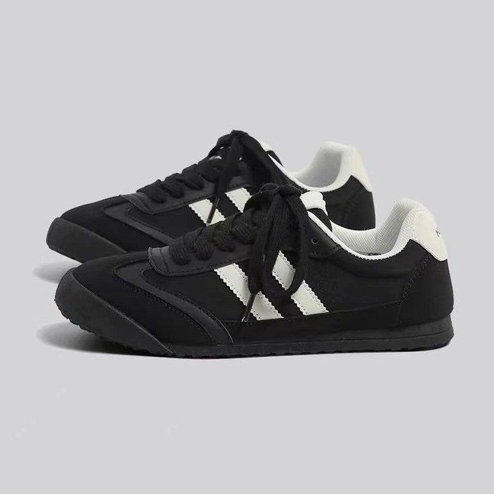 Unisex Fashion Walking running Style Sneakers Shoes