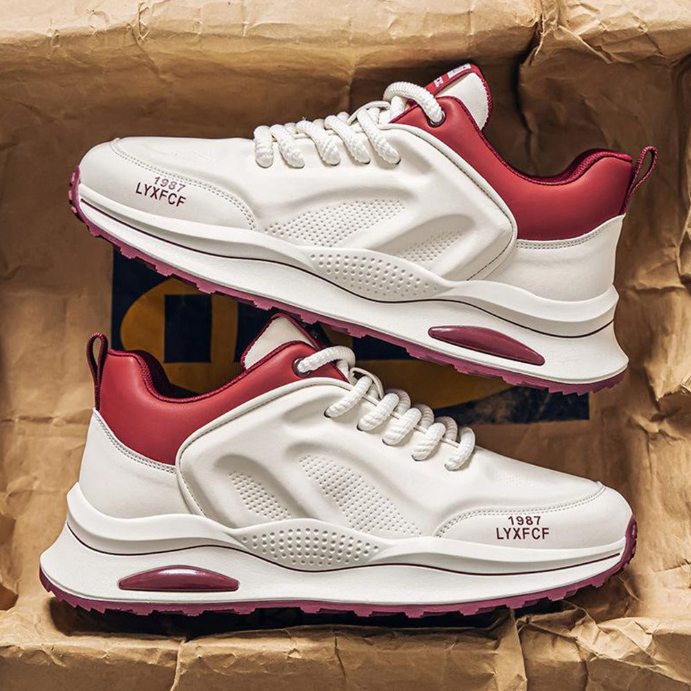 Sports Fit Fashion Casual Sneaker Shoes for Men