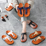 Regular Wear T -Strap Casual Sandals for Women