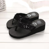 Thick Sole Fashion Slipper Sandals for Women