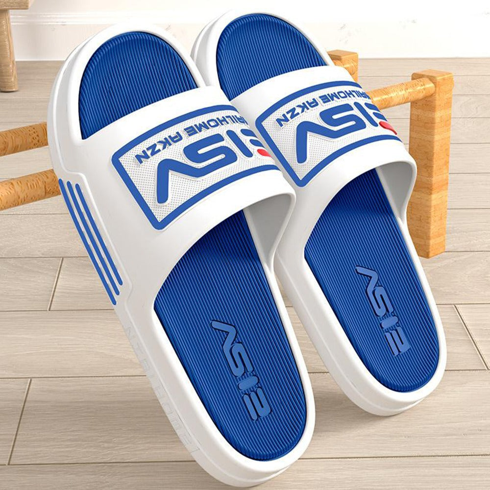 Indoor & Outdoor Fashion Slipper Slide Sandals for Men