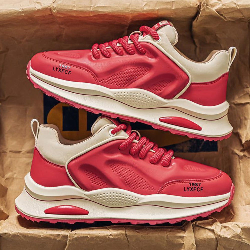 Sports Fit Fashion Casual Sneaker Shoes for Men