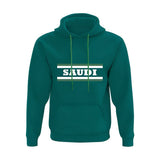 Solid Fashion Unisex Countries Name Printed Hoodies