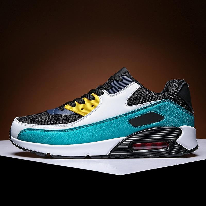 Unisex Fashion Walking Running Fashion Sneakers