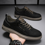 Casual Fit Walking Office Fashion Shoes for Men