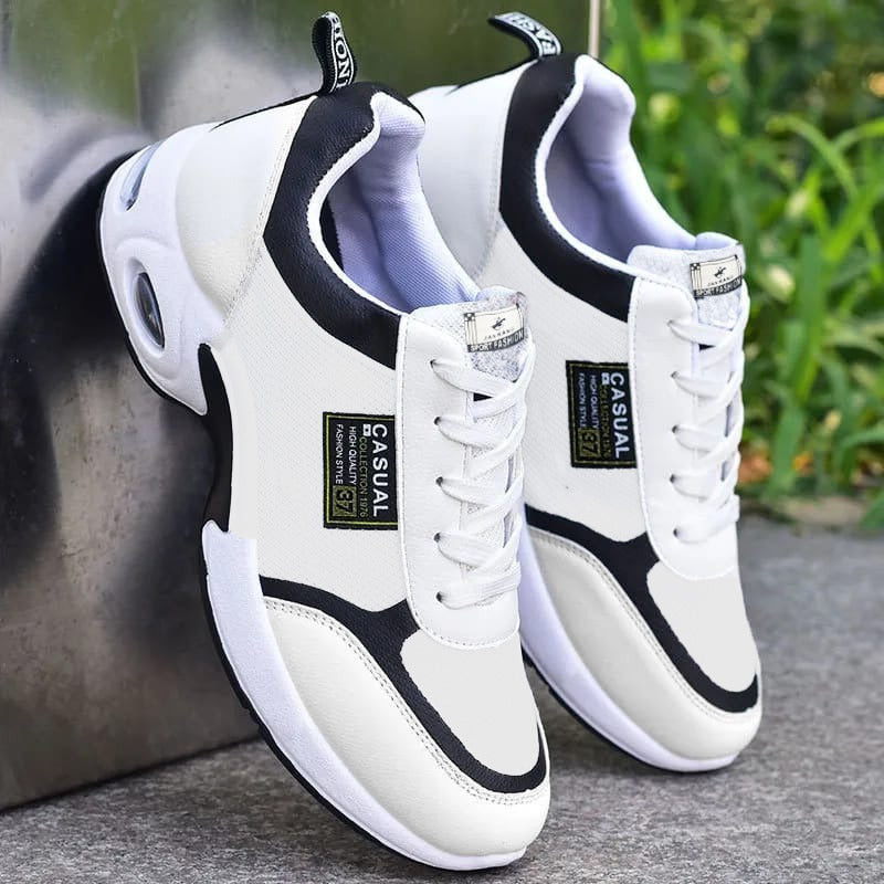 Winter Fashion Comfortable Runner Shoes for Men
