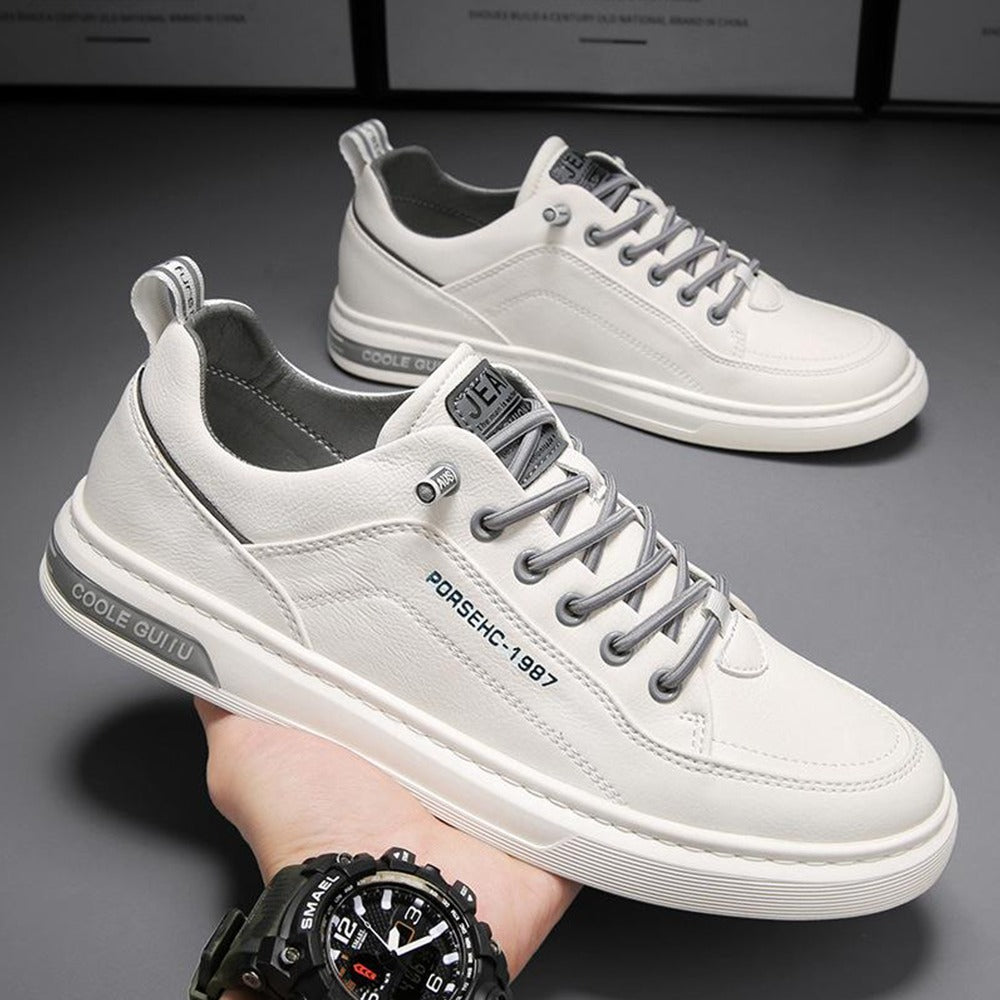 Casual Fit Walking Office Fashion Shoes for Men
