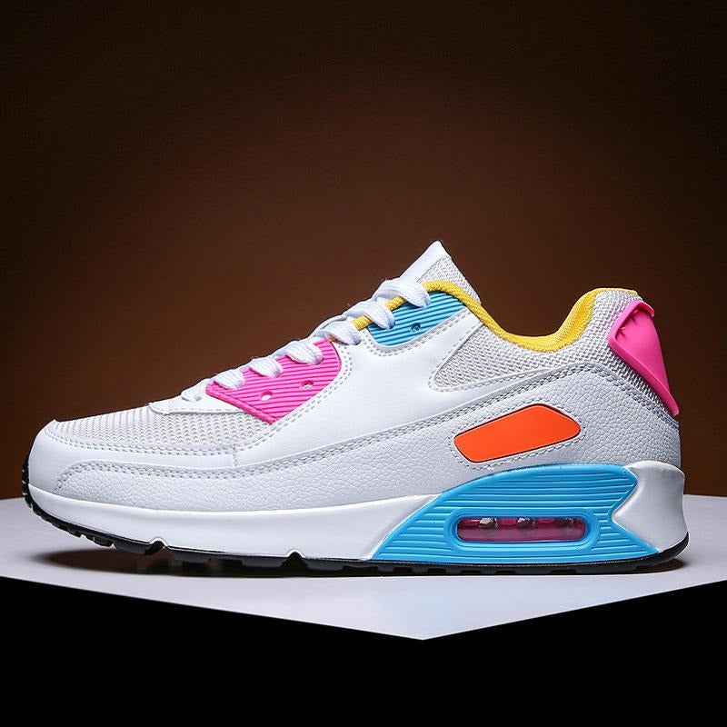 Unisex Fashion Walking Running Fashion Sneakers