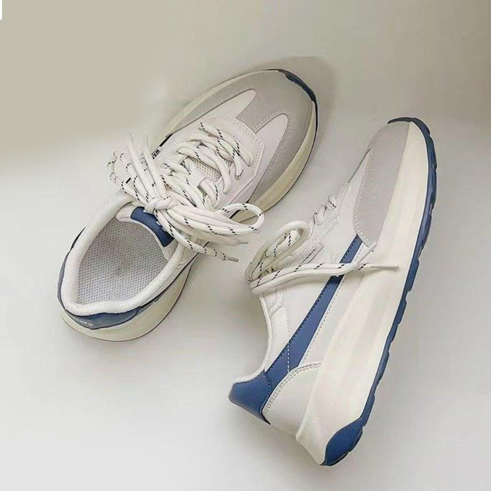 Sneaker Fashion Casual Lace Up Sandals for Women