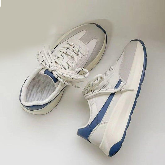 Sneaker Fashion Casual Lace Up Sandals for Women