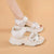 Wedge Fashion Casual Roman Platform Sandals for Women