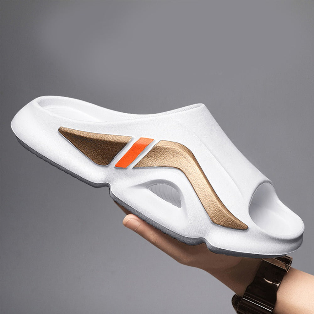 Outdoor Beach Style Slipper Sandals for Men