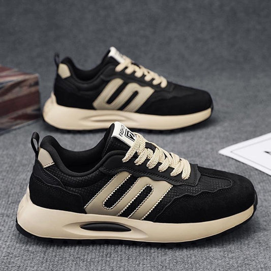 Low Top Lightweight Lace Up Shoes for Women