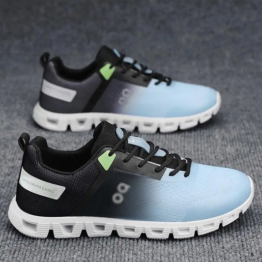 Running Cloud Fashion Running Sneakers for Men