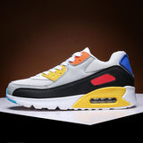 Unisex Fashion Walking Running Fashion Sneakers