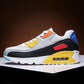 Unisex Fashion Walking Running Fashion Sneakers