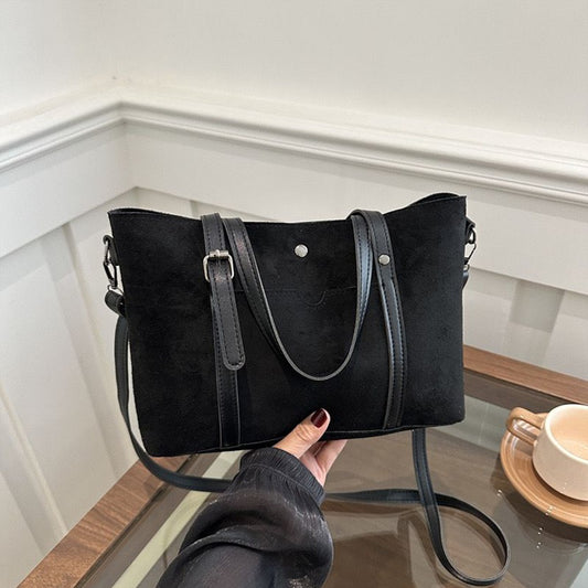 Large Capacity Laptop Travel Casual Bag for Women