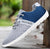 Breathable Fashion Mesh Flat Sneakers for Men