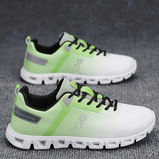Running Cloud Fashion Running Sneakers for Men