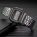 Unisex Vintage Premium Fashion Digital Watches
