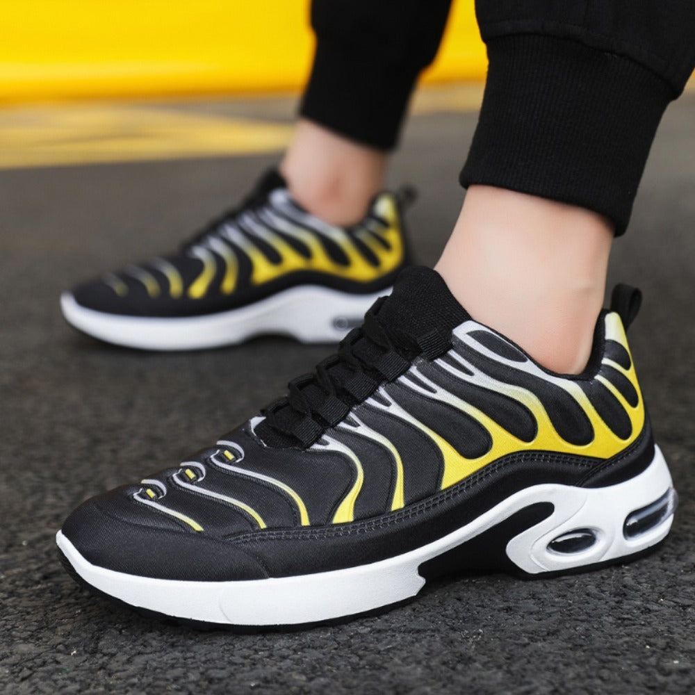 Running Fashion Multicolor Sneakers Shoes for Men & Women