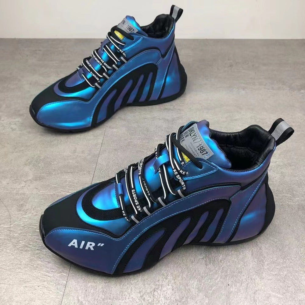 Latest Fashion Sports Running Shoes for Men