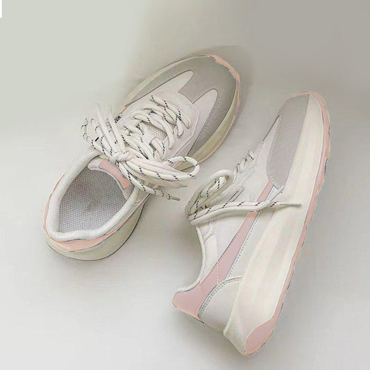 Sneaker Fashion Casual Lace Up Sandals for Women