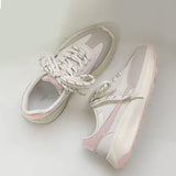Sneaker Fashion Casual Lace Up Sandals for Women
