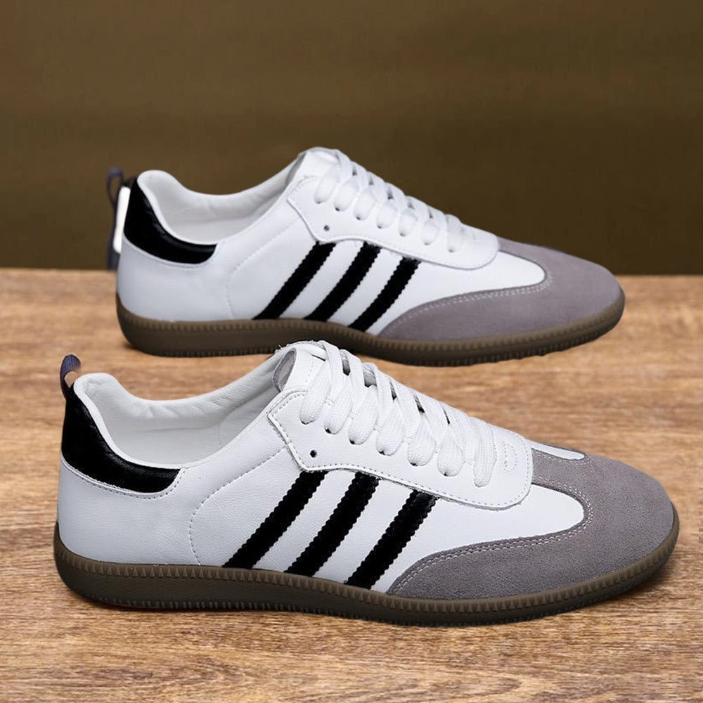 Durable Fashion Casual Trendy Sneakers for Men