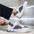 Spring Fashion Thick sole Sneaker Shoes for Men