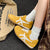 Mesh Breathable Sneaker Sandals for Women