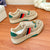 Synthetic Thick Sole Casual Walking Running Shoes for Men