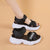 Wedge Fashion Casual Roman Platform Sandals for Women
