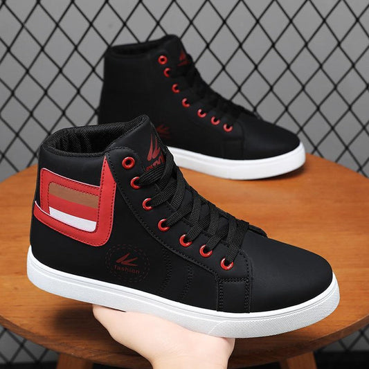 Latest High Top Skate Shoes for Men