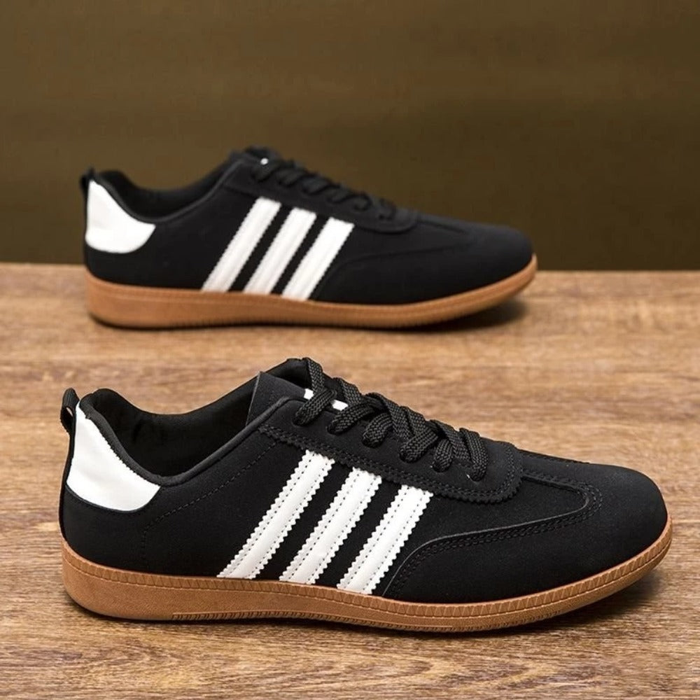 Durable Fashion Casual Trendy Sneakers for Men