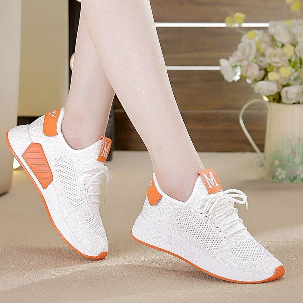 Spring Fashion Vulcanized Sneaker Shoes for Women