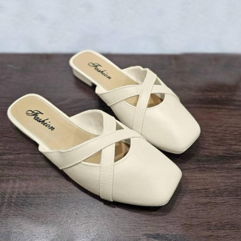 Pointed Toe Fashion Casual Sandals for Women