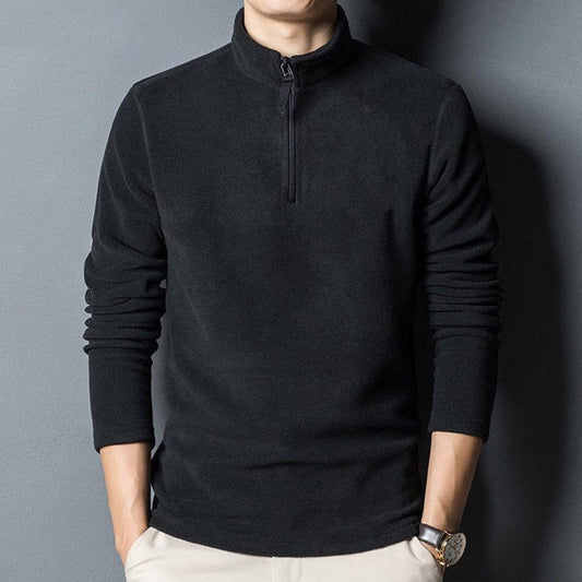 New Solid Turtleneck Fashion Pullover for Women