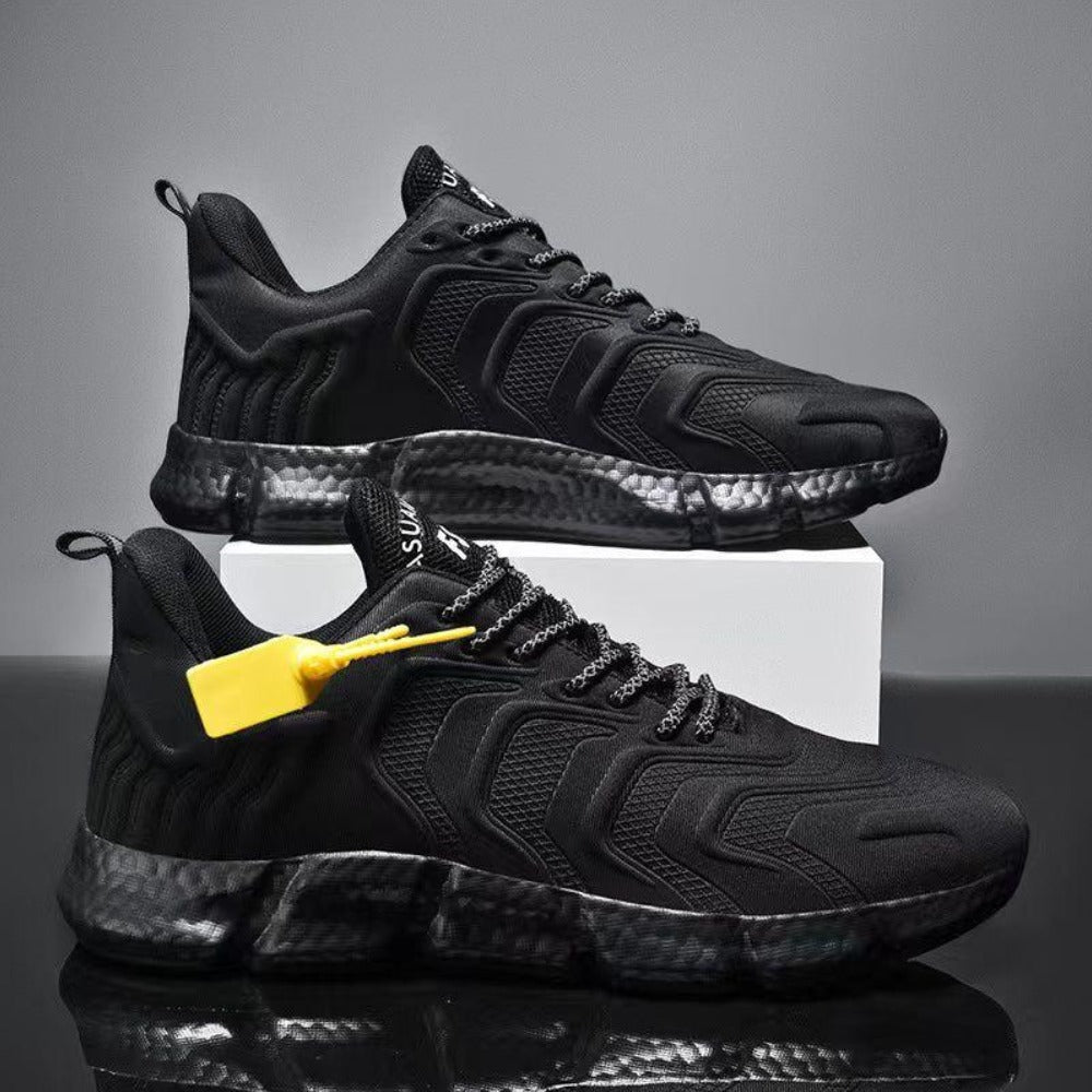 Gym Fashion Custom Casual Breathable Shoes for Men