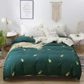 Printed Pattern Home Bedding Set for Women