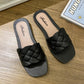 Casual Slipper Flat Flip Flops Sandals for Women