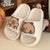 Indoor & Outdoor Fashion Flip Flop Sandals for Women