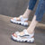 Latest Chunky Fashion Band Sandals for Women