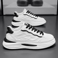 Mesh Breathable Thick Sole Casual Sneakers for Men