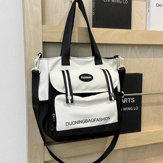 Shoulder Tote Large Capacity Hand Bag for Women
