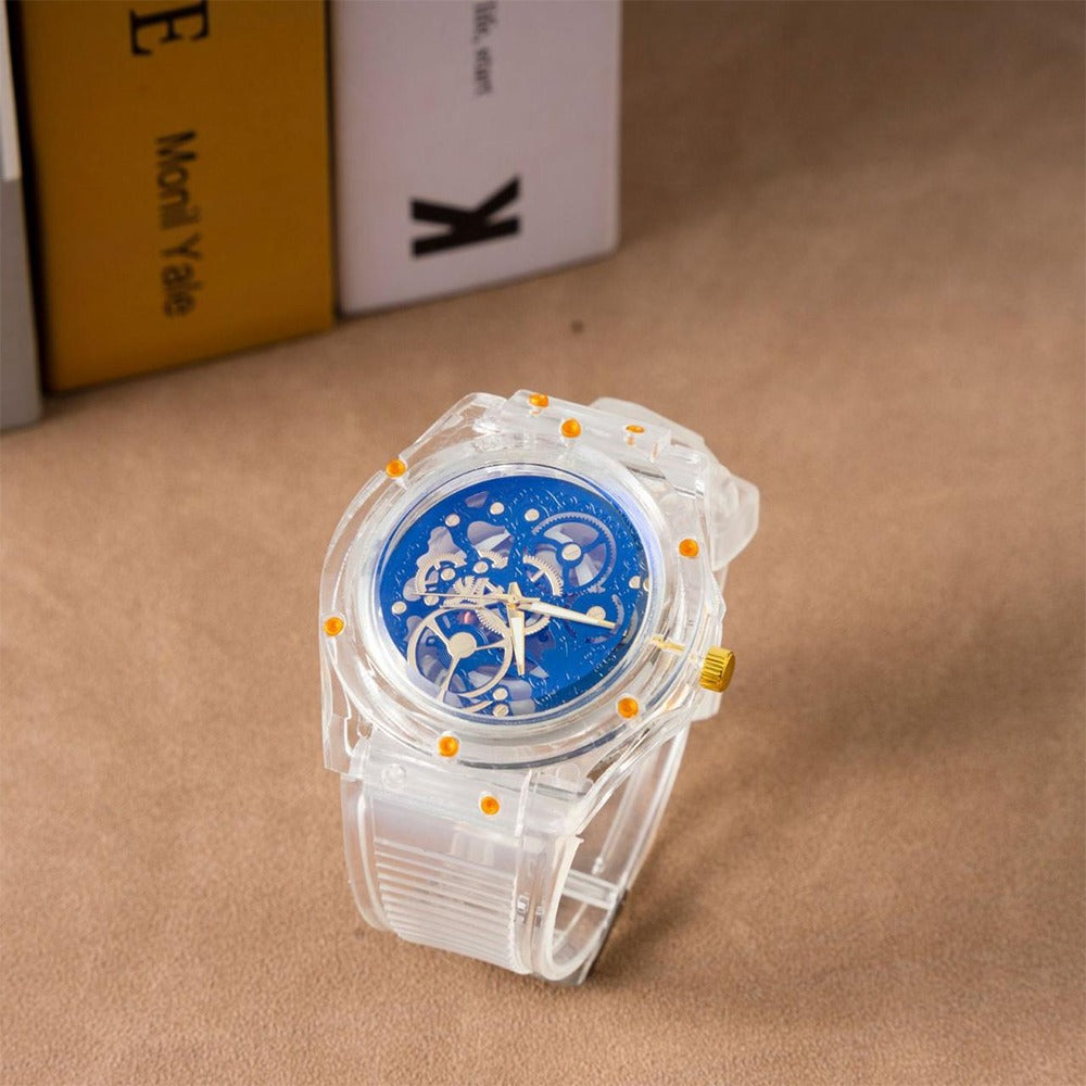 Premium Design Analogue Wristwatch for Women