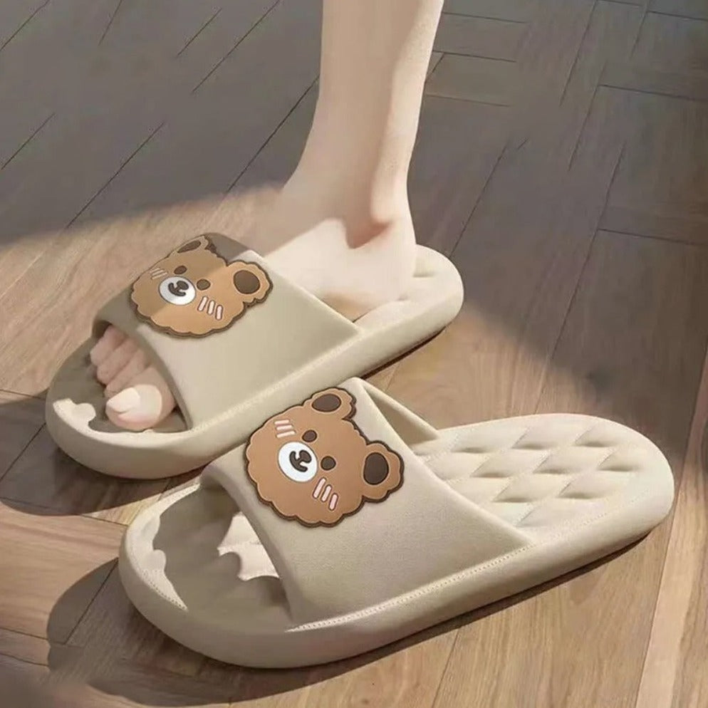 Indoor & Outdoor Flip Flop Sandals for Women