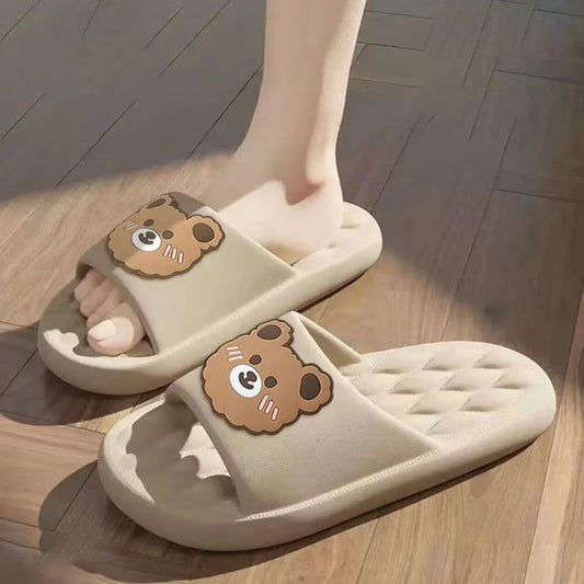Indoor & Outdoor Flip Flop Sandals for Women