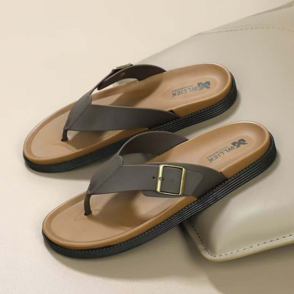 Summer Lightweight Non-Slip Casual Slipper Sandals